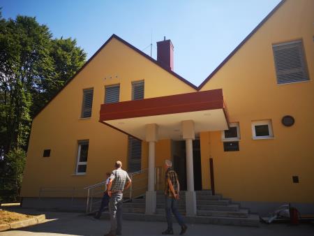 OŠ Sv. Jernej